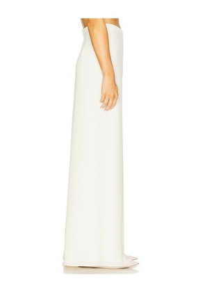 Alexis Verio Pant in Cream. Size L. Also in XS.