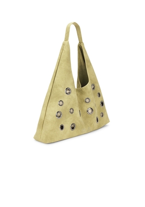 Baum und Pferdgarten Kleola Bag in Sage.