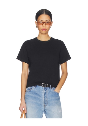 All My Love Hunter Top in Black. Size L. Also in M, S, XL, XS.