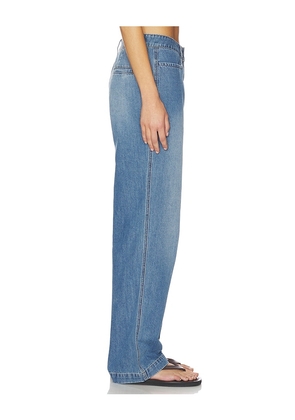 All My Love Dani Jeans in Blue. Size 24. Also in 26, 23, 28.