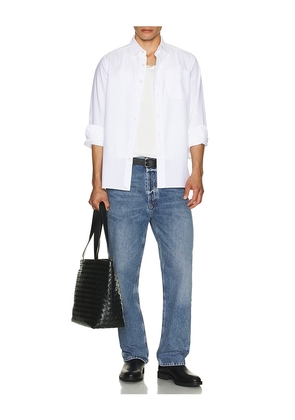 AGOLDE 90's Jean in Denim-Medium. Size 29. Also in 30, 31, 32, 33, 34, 36, 28.