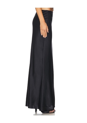 Cult Gaia Chantel Skirt in Black. Size M. Also in XS.