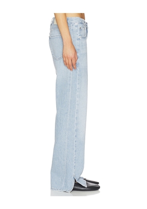 Citizens of Humanity Track Jean in Blue. Size 25. Also in 23, 26, 27, 28, 29, 30.