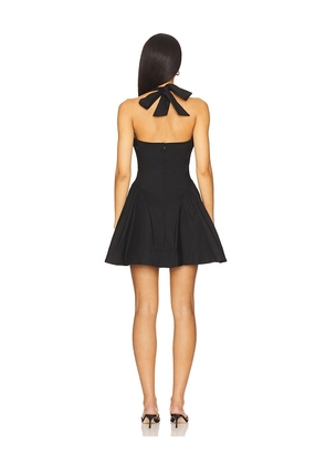 ASTR the Label Meana Dress in Black. Size M. Also in XS, S.
