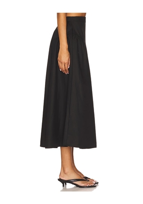 ASTR the Label Laila Skirt in Black. Size M. Also in L, S, XL.