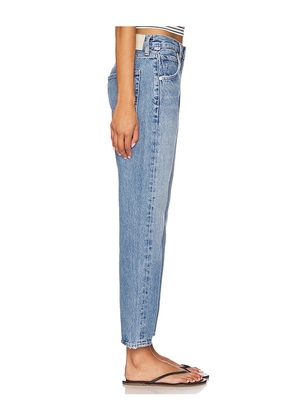 Citizens of Humanity Winslow Low Rise Boyfriend in Blue. Size 26. Also in 28.