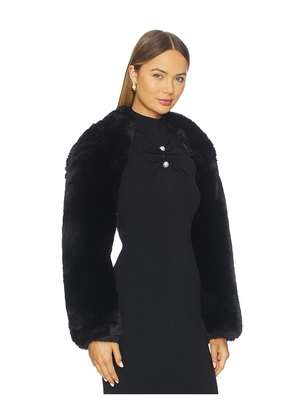 Cult Gaia Bentley Jacket in Black. Size M. Also in XL.