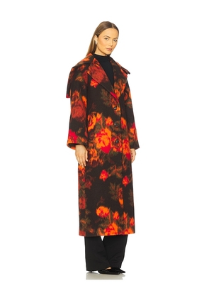 Cult Gaia Linden Outerwear in Multi. Size M. Also in S, XS.