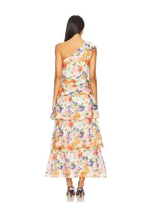 ASTR the Label Natali Dress in White. Size M. Also in L.