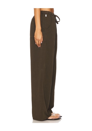 Citizens of Humanity Aurora Pull On in Army. Size M. Also in XS, S, L.