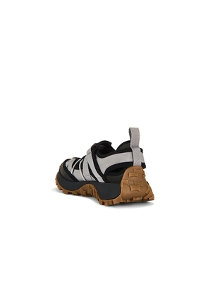 Camper Drift Trail Sneaker in Black. Size 36. Also in 35, 40.