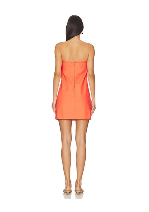 Alexis Rey Dress in Coral. Size M. Also in L.