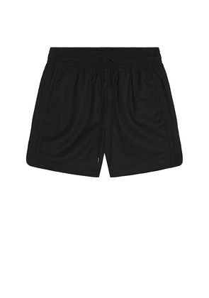 Etai LA Muy Thai Shorts in Black. Size S. Also in L.