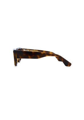 Chimi 06.3 Sunglasses in Brown.