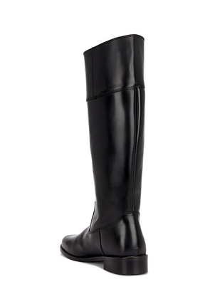 Dico Copenhagen Cavalry Boot in Black. Size 37. Also in 38, 39, 40.
