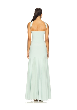Deme by Gabriella Berta Dress in Mint. Size M. Also in L, XL, XS.