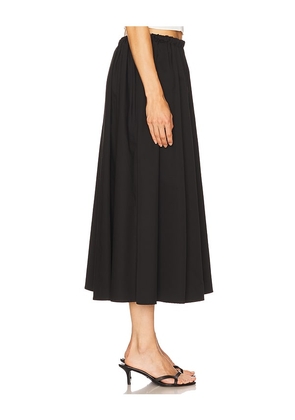 Diana Milkanova Studio Hati Skirt in Black. Size M. Also in L.