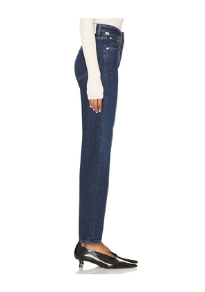 Citizens of Humanity Blaine Vintage Straight Jeans in Blue. Size 24. Also in 23, 25, 26, 27, 28, 29, 30, 31, 34.