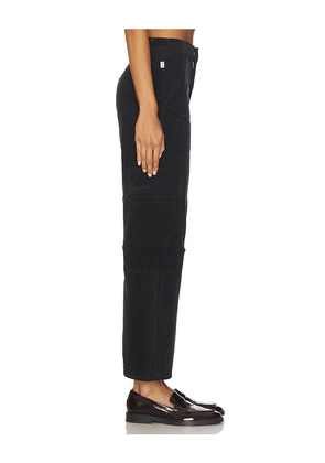 Citizens of Humanity Marcelle Cargo in Black. Size 25. Also in 27, 28, 30, 31, 33, 34.