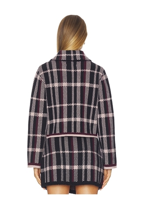 Cara Cara Delilah Cardigan in Navy. Size M. Also in S.