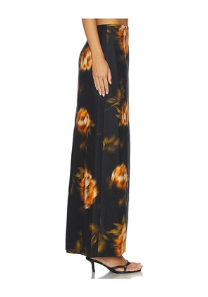 Clea Morgan Skirt in Black. Size M. Also in XS.
