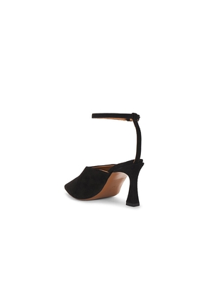 ATP Atelier Bema in Black. Size 37. Also in 38, 39, 41.