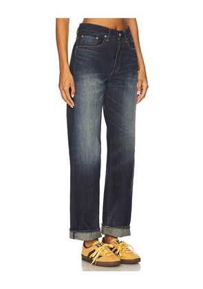 Denimist Leanne Jeans in Blue. Size 25. Also in 26, 31.