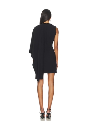 Amanda Uprichard Artemis Dress in Black. Size S. Also in M.