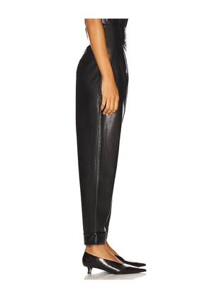 The Andamane Yolene Pants in Black. Size 40/S. Also in 44/L.