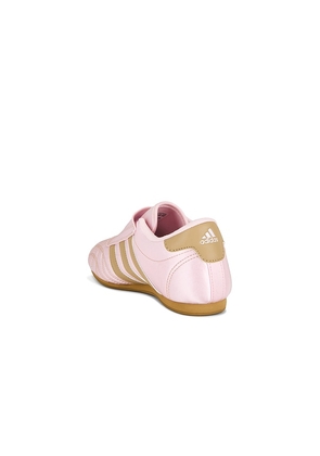 adidas Originals Taekwondo Sneaker in Pink. Size 7. Also in 8.