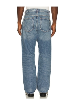 AGOLDE Magnus Jean in Blue. Size 29. Also in 30, 31, 33, 34, 36, 28.