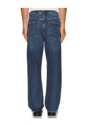 AGOLDE 90's Jean in Blue. Size 29. Also in 32, 28, 30, 31, 33, 34, 36.