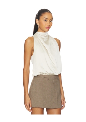 ASTR the Label Joleisa Top in White. Size M. Also in L.