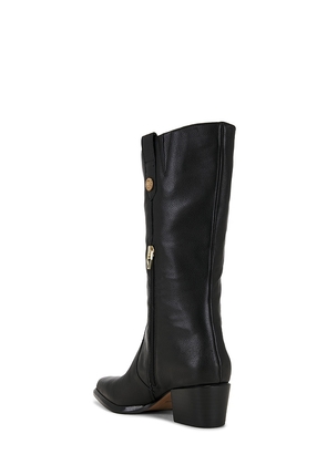 Dolce Vita Vern Boot in Black. Size 6.5. Also in 7, 7.5, 8, 8.5, 9, 9.5.