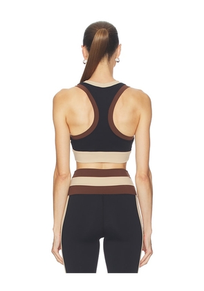BEACH RIOT Gwen Top in Black. Size XL. Also in XS.