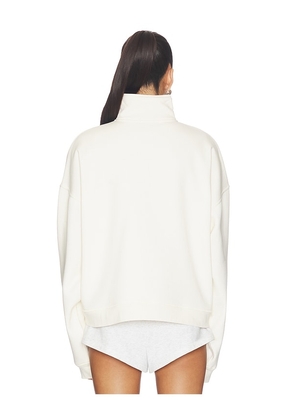 Favorite Daughter The Favorite Daughter Half Zip Sweater in Multi. Size L. Also in S, XS, M, XL.