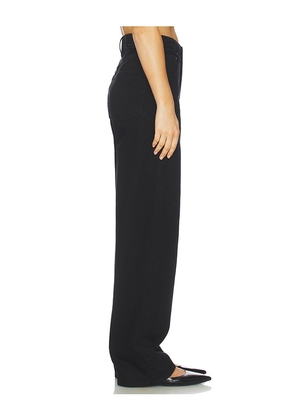 Citizens of Humanity Ayla Baggy Jeans in Black. Size 24. Also in 23, 25, 26, 27, 29, 31, 34.