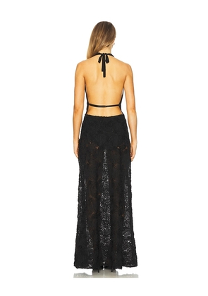 Arcina Ori Adriana Dress in Black. Size M. Also in L.