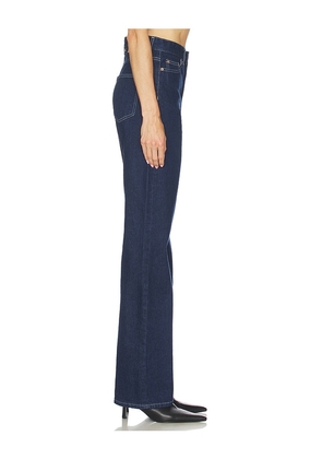 Dr. Denim Echo Straight Leg in Blue. Size 25. Also in 26, 24, 27, 28, 29, 30, 31.