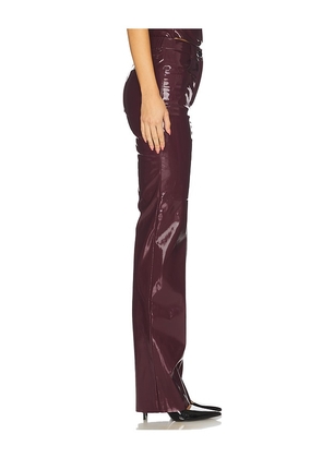 CULTNAKED Killa Pant in Purple. Size M. Also in L, S, XL, XS, XXS.