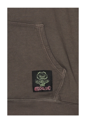 Critical Slide Madness Hoodie in Black. Size M. Also in L.
