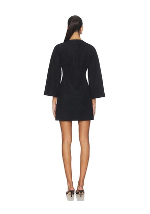 Alexis Anesa Dress in Black. Size S. Also in L.