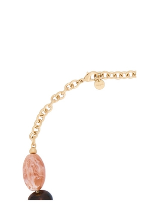 Cult Gaia Mercier Choker in Multi.