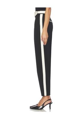 ET OCHS Magnus Combo Pant in Black. Size 4. Also in 2, 8.