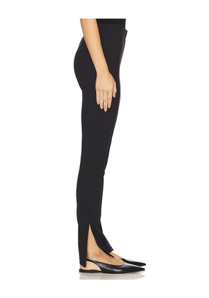 ANINE BING Kylie Pant in Black. Size M. Also in XS, S.