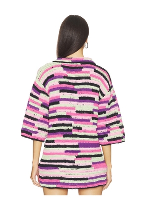 CeliaB Eris Dress in Pink. Size M. Also in S, XS, L.
