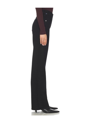 Citizens of Humanity Annina Straight Leg Jeans in Black. Size 24. Also in 23, 25, 26, 27, 28, 29, 30, 33.