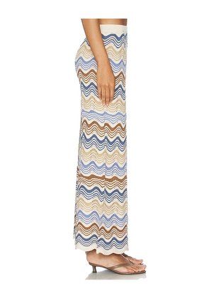Capittana Kari Pant in Cream. Size M-L. Also in XS-S.