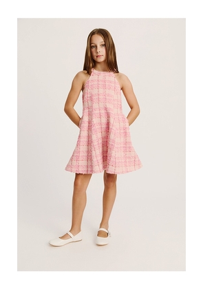 Bardot Junior Ansley Mini Dress in Pink. Size 4. Also in 5.