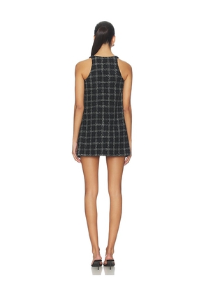 Diesel Giada Dress in Black. Size 38. Also in 36, 40.